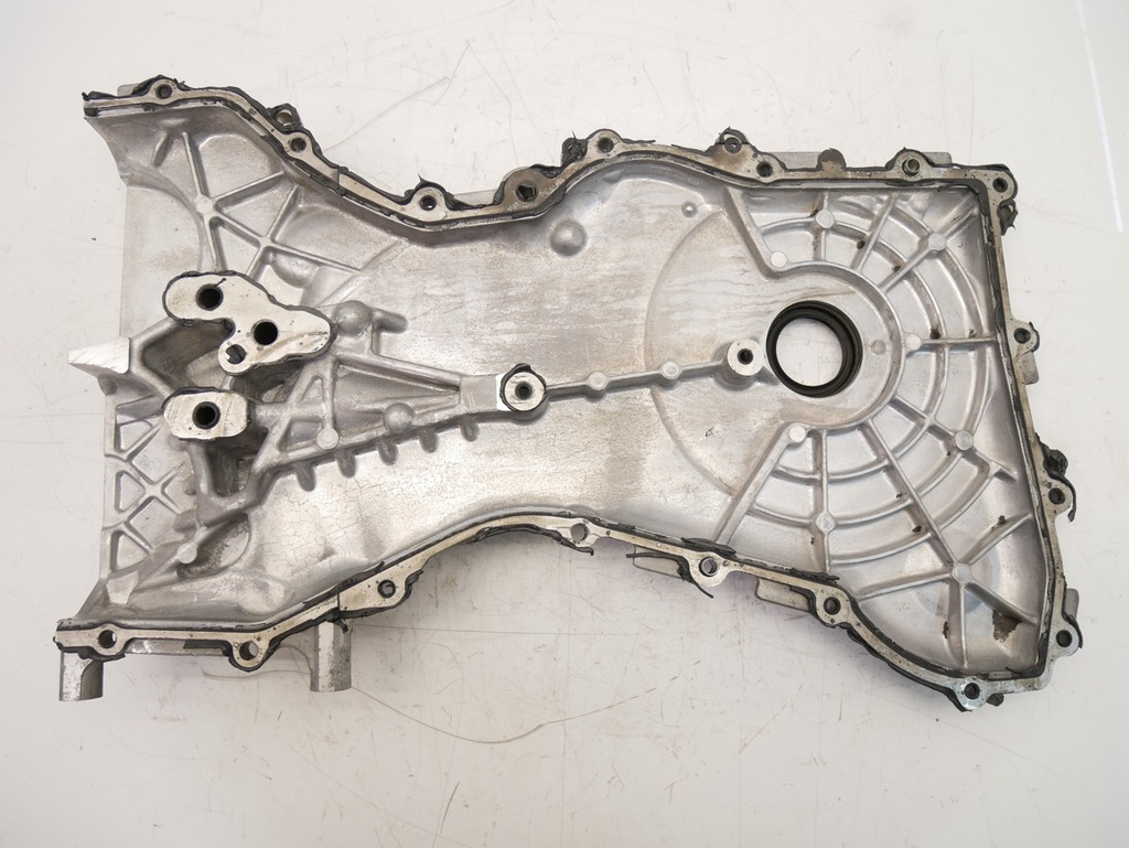 [MTD-477705] Tapa de distribución delantera para Ford Mustang 2.3 N48H CJ5E-6059-CC 2021