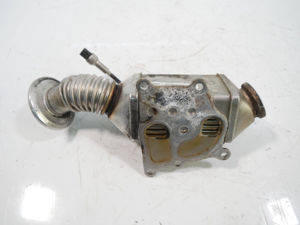 [MTD-477750] Enfriador de gases de escape Fiat Ducato 2.0 D 2017 HDI 116 CV