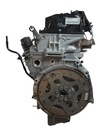 Motor BMW Serie 5 E60 E61 2.0 520d
