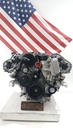 Motor Mercedes Clase E C207 3.5 V6 M272.988