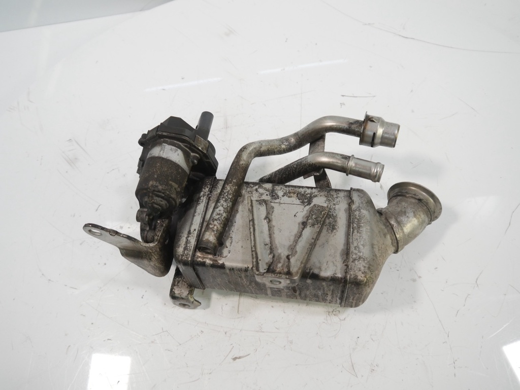 [MTD-477803] Refrigerador de gases de escape Audi A4 A5 A6 2.0 TDI DTPA DTP 05L131512A