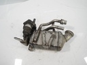 Refrigerador de gases de escape Audi A4 A5 A6 2.0 TDI DTPA DTP 05L131512A