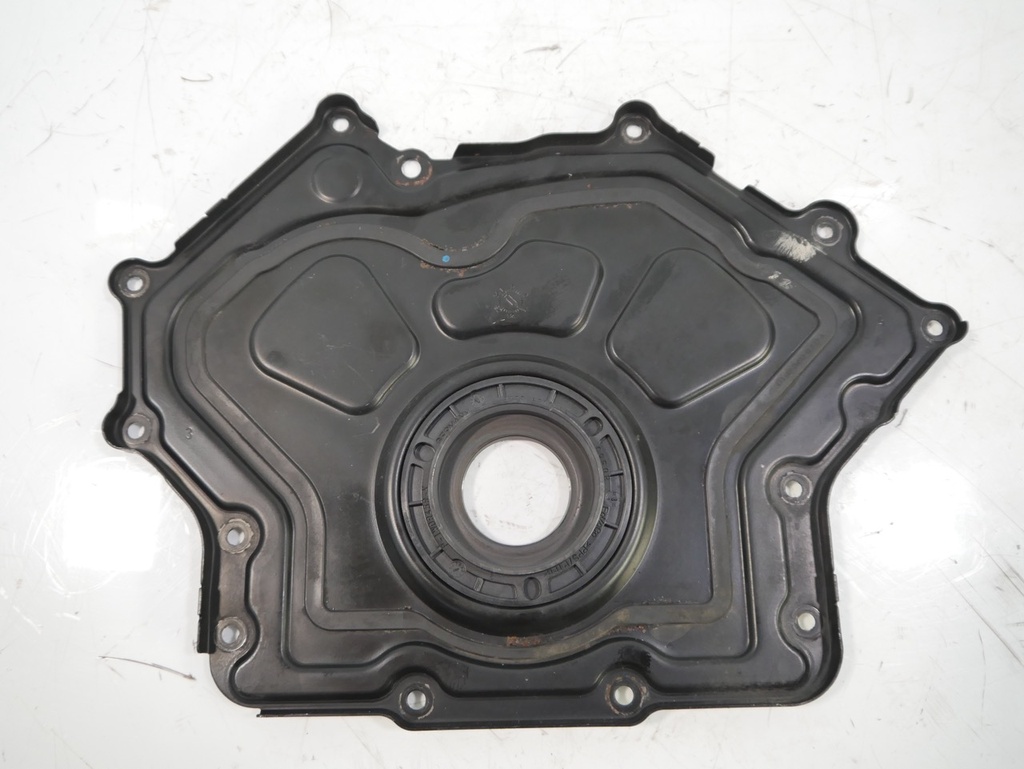 [MTD-477839] Tapa final Jaguar XE X760 3.0 306PS AJ126 8W93-6L071-A