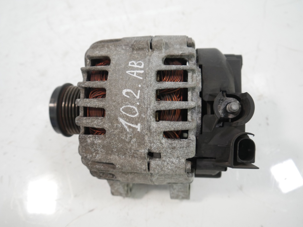 [MTD-477869] Alternador Ford Galaxy S-Max 1.6 TDCi T1WB AV6N-10300-GC
