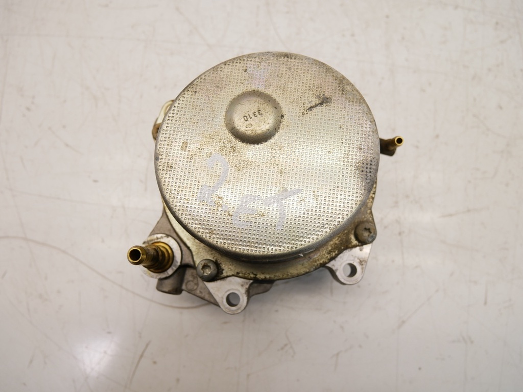 [MTD-477884] Bomba de vacío Opel Astra J Insignia A 2.0 CDTI A20DTH A20 LBS 55205446