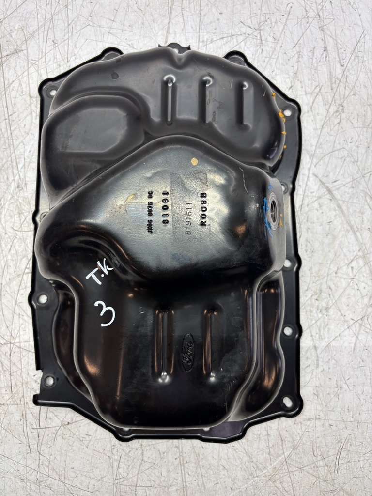 [MTD-477903] Cárter de aceite Ford Focus IV Escape III Kuga 1.5 EcoBoost Y1DA JX6G-6675-BC