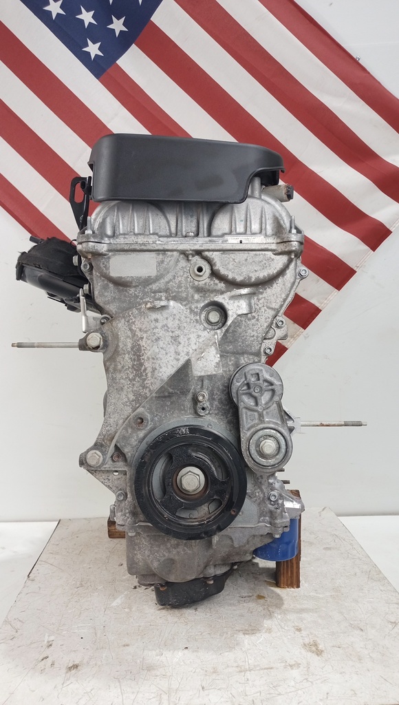 [MTD-488757] Motor Chevrolet Opel Cruze Astra K 1.4 Turbo