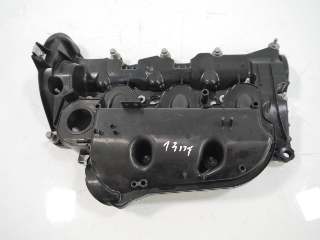 [MTD-477968] Tapa de válvulas Land Rover L405 3.0 SDV6 306DTA 306DT GEN2 TDV6 9X2Q-9424-FH
