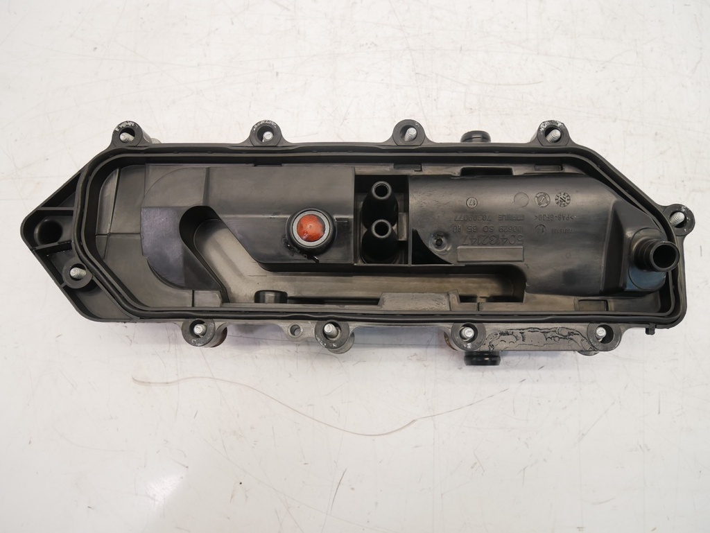 [MTD-477980] Tapa de válvulas Fiat Ducato 2.3 D F1AGL4114 504132147