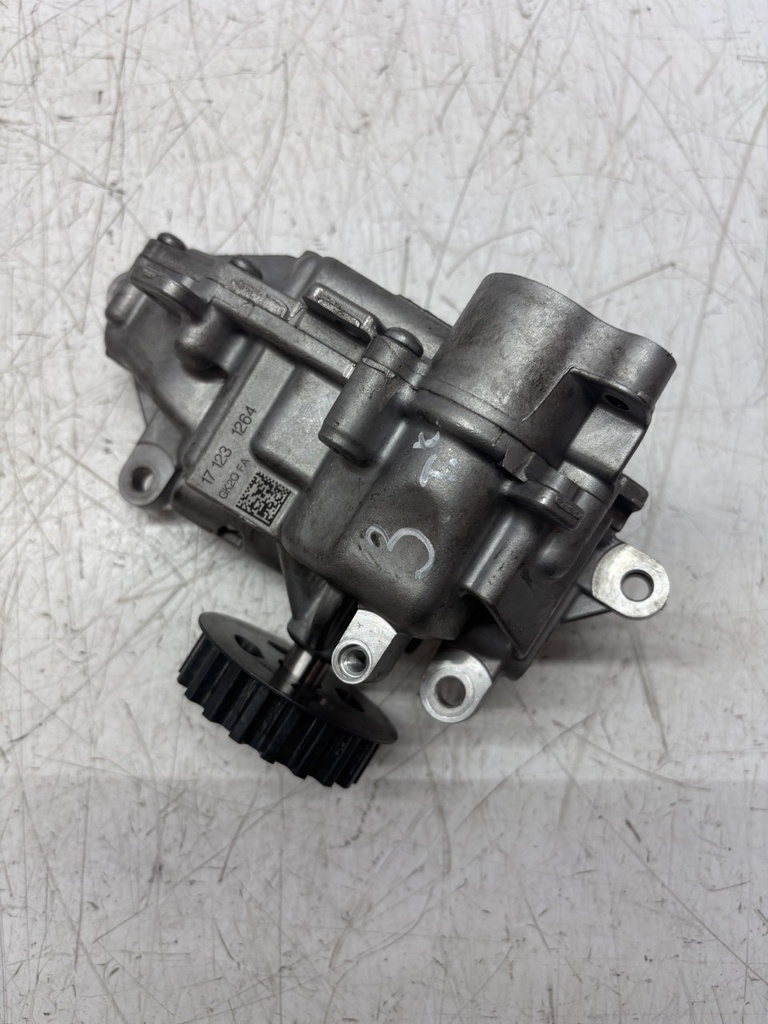 [MTD-477991] Bomba de aceite Ford Transit V363 FDD FCD 2.0 EcoBlue YMR6 GK2Q-FA