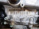 Motor Audi A3 3.2 V6 quattro BDB