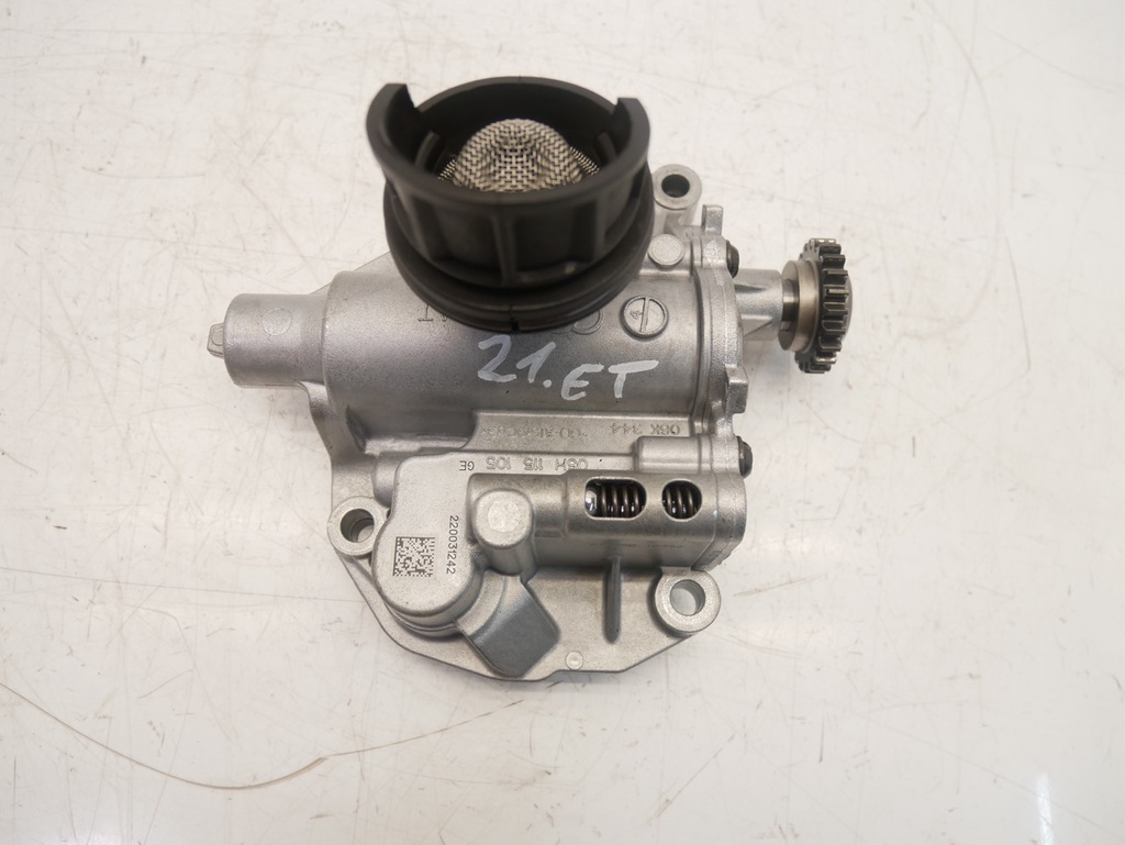 [MTD-478022] Bomba de aceite Audi Q5 2.0 TFSI quattro 2022 06H115105G