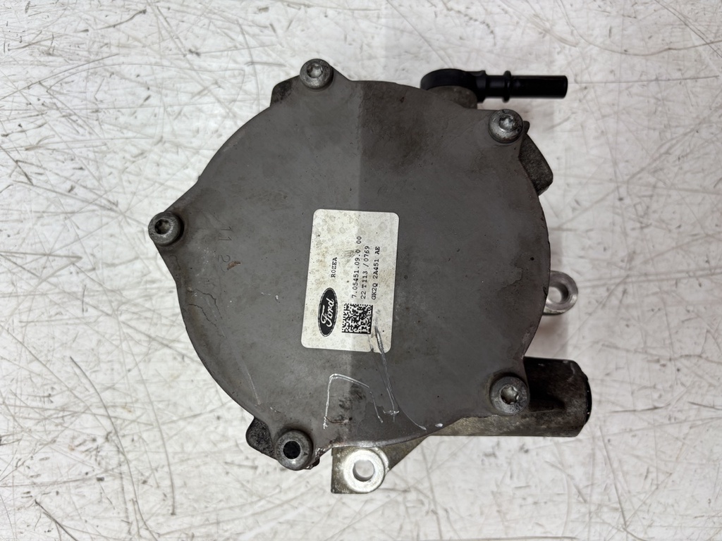[MTD-478009] Bomba de vacío Ford Transit Custom V362 2.0 EcoBlue 96kW BKFB