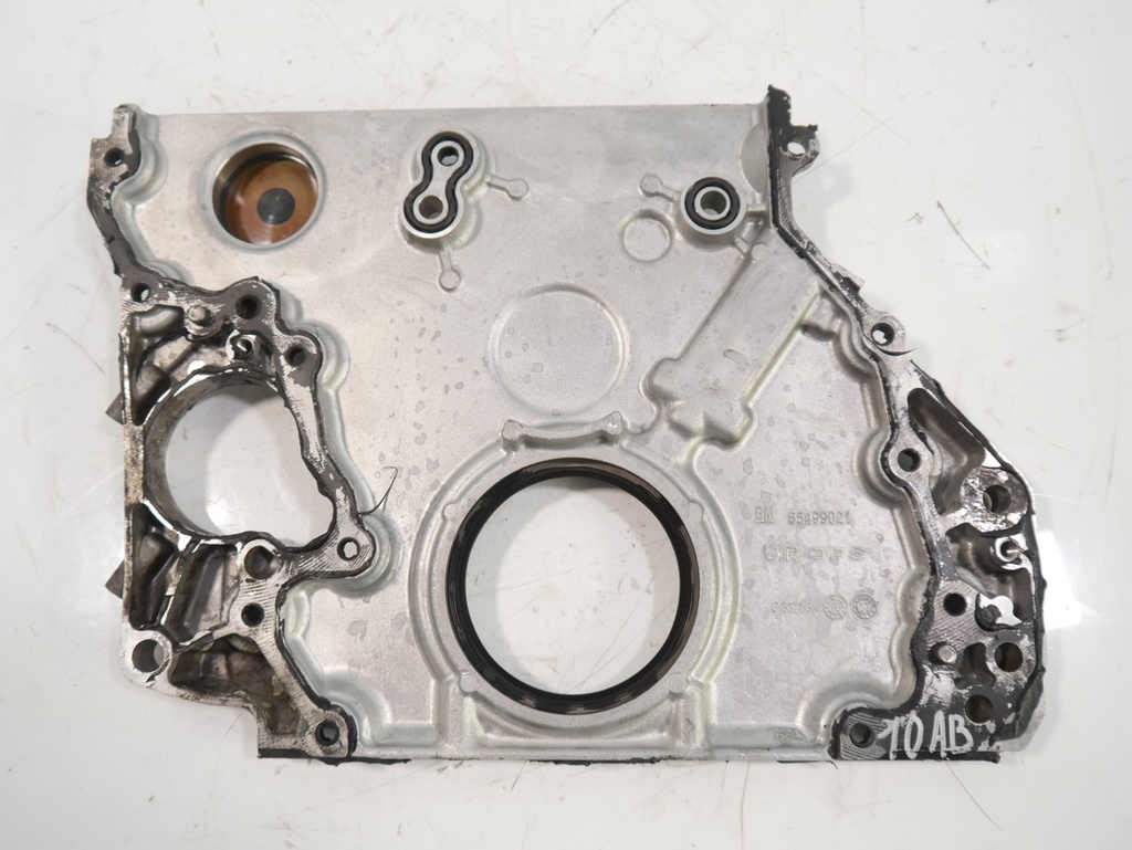 [MTD-478043] Tapa delantera Opel Astra K 1.6 CDTi B16DTH 55499021