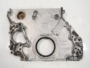 Tapa delantera Opel Astra K 1.6 CDTi B16DTH 55499021