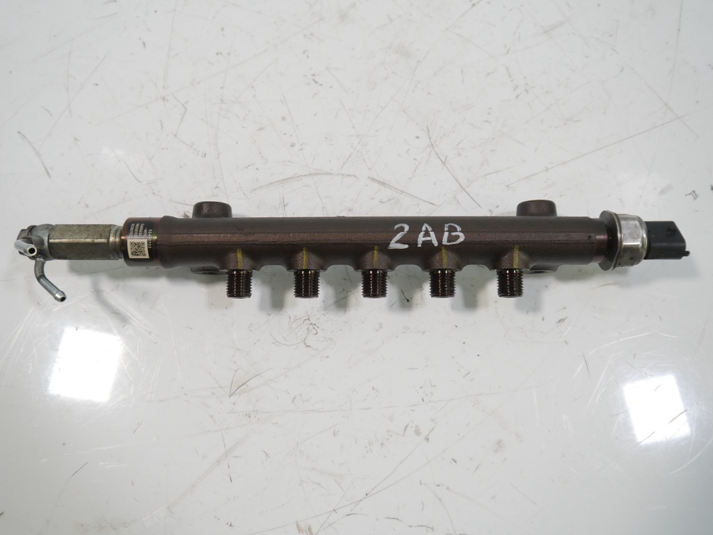 [MTD-478044] Tubo de raíl Opel Astra K 1.6 CDTi B16DTH LVL 55490702