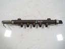 Tubo de raíl Opel Astra K 1.6 CDTi B16DTH LVL 55490702