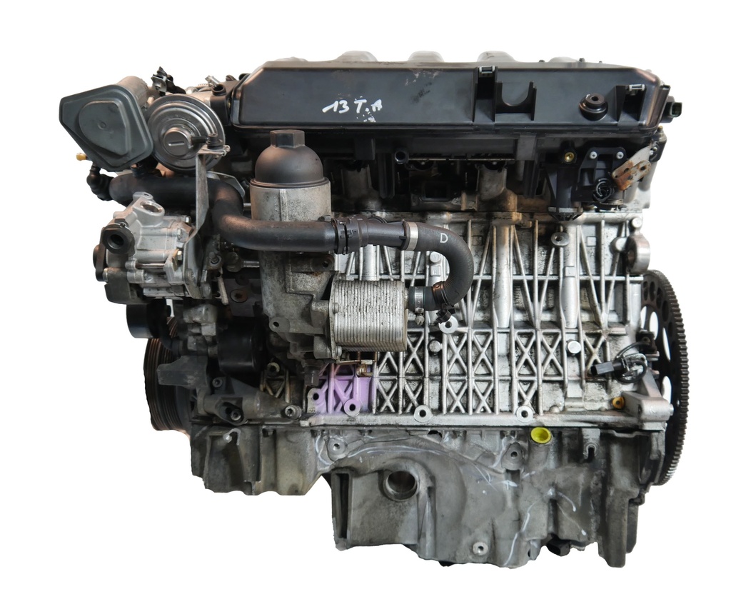 [MTD-489427] Motor BMW X3 E83 3.0 d M57