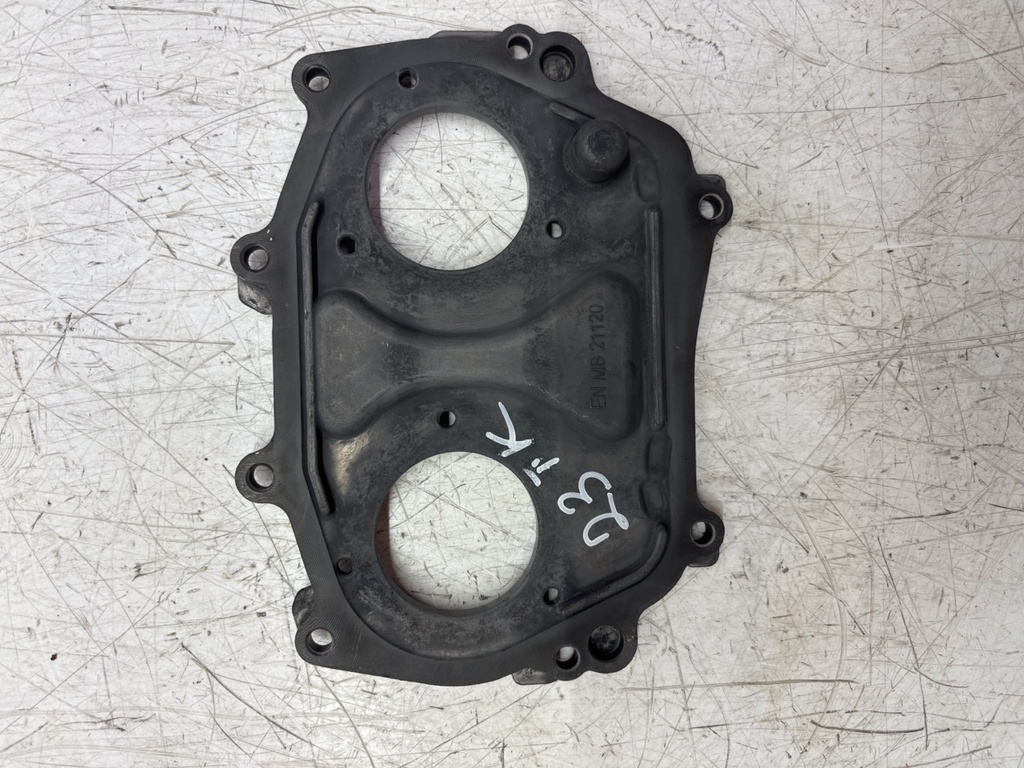 [MTD-478086] Tapa de culata Mercedes Clase S W222 S500 M278.929 4.7