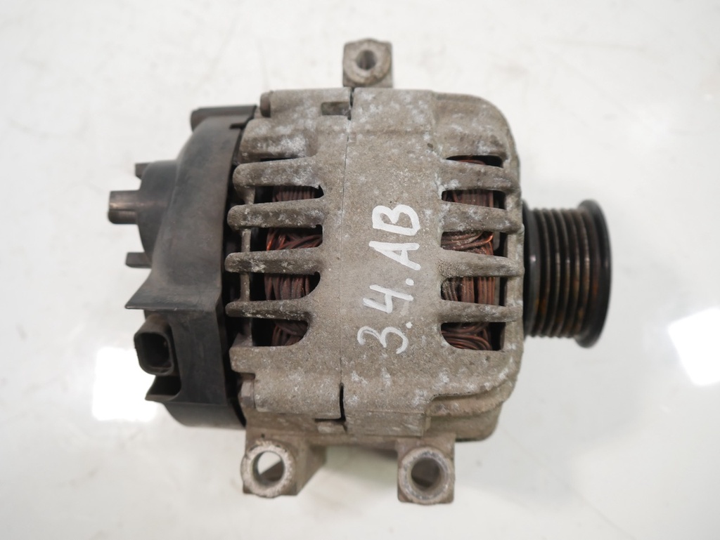 [MTD-478115] Alternador Opel Astra Insignia Mokka 1.6 CDTi B16DTH 13512745