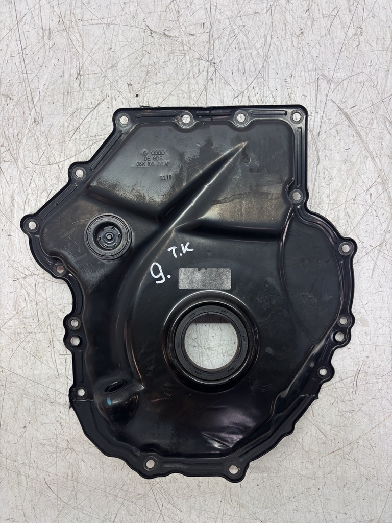 [MTD-478122] Tapa delantera para Audi A4 B9 2.0 TFSI DBPA DBP 06K109210AF