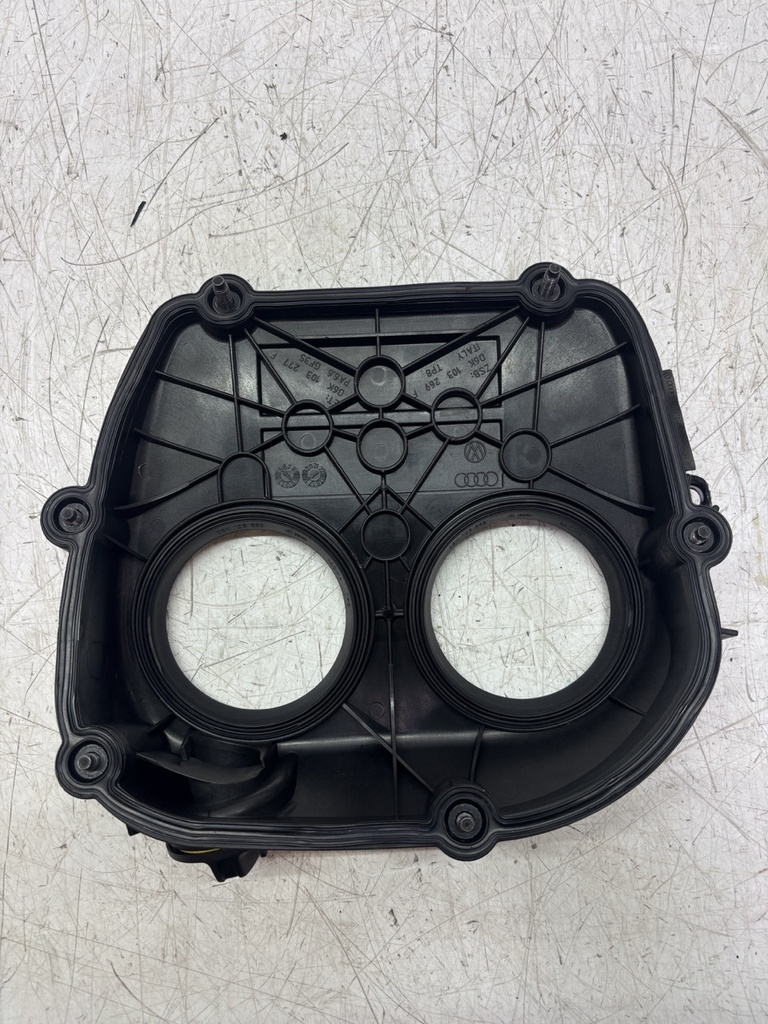 [MTD-478125] Tapa de balancines Audi A4 B9 2.0 TFSI DBPA DBP 06k103269F
