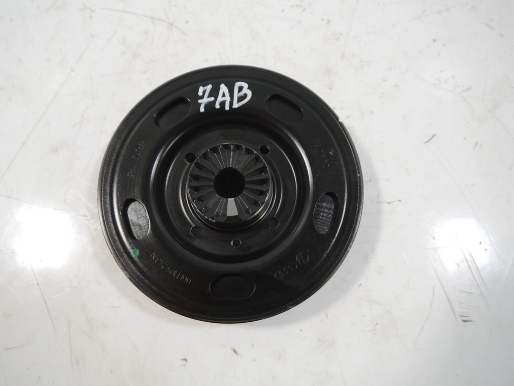 [MTD-478146] Polea VW Audi Seat Passat A3 Leon 2.0 DTDA DTD DDS DKZ 06H105243N