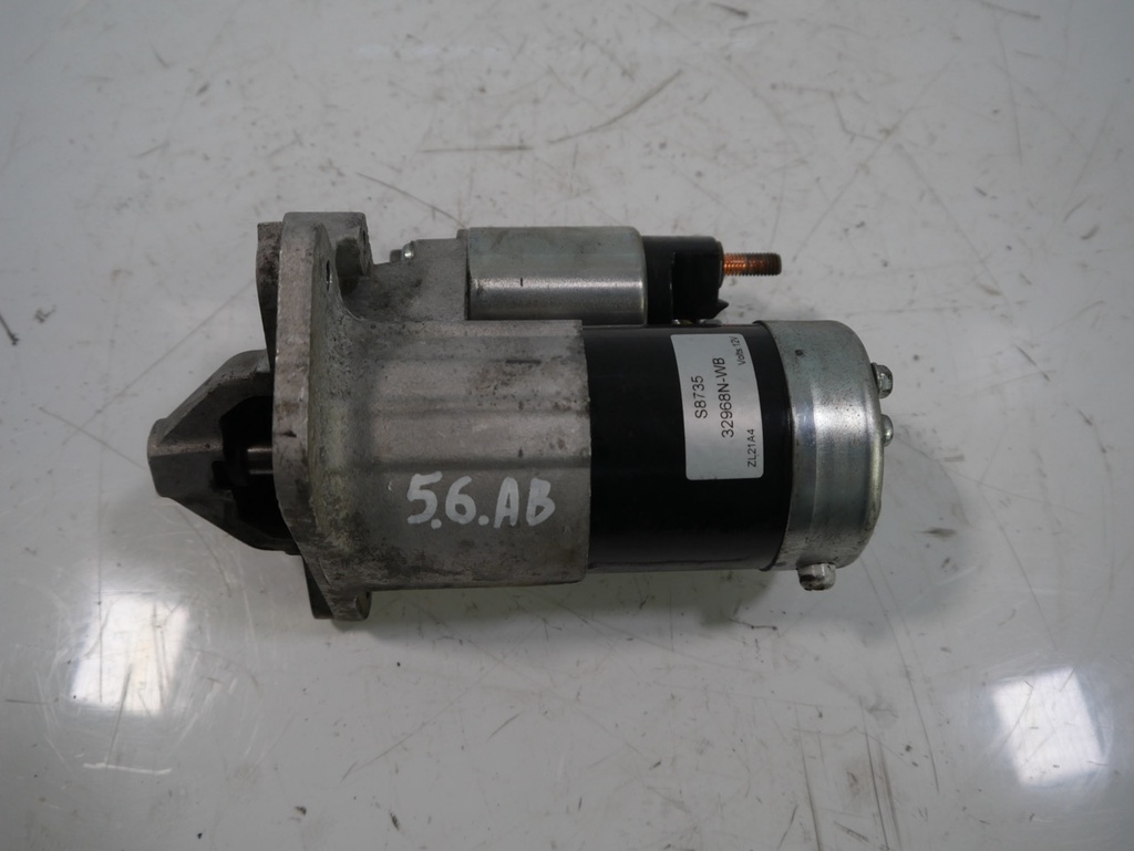 [MTD-478169] Motor de arranque Renault Laguna 1.5 dCi K9K782 K9K 233003329R
