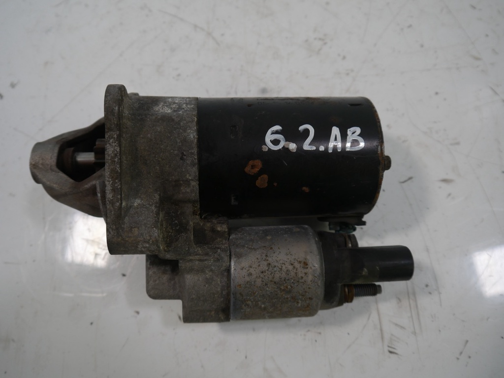 [MTD-478177] Motor de arranque Audi A4 B6 B7 A6 C5 2.0 ALT 06B911023A