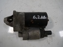 Motor de arranque Audi A4 B6 B7 A6 C5 2.0 ALT 06B911023A