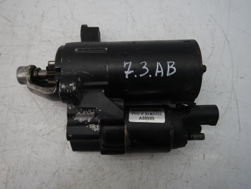 [MTD-478184] Motor de arranque Audi A4 B8 1.8 TFSI 06H911021A