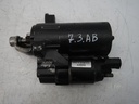 Motor de arranque Audi A4 B8 1.8 TFSI 06H911021A