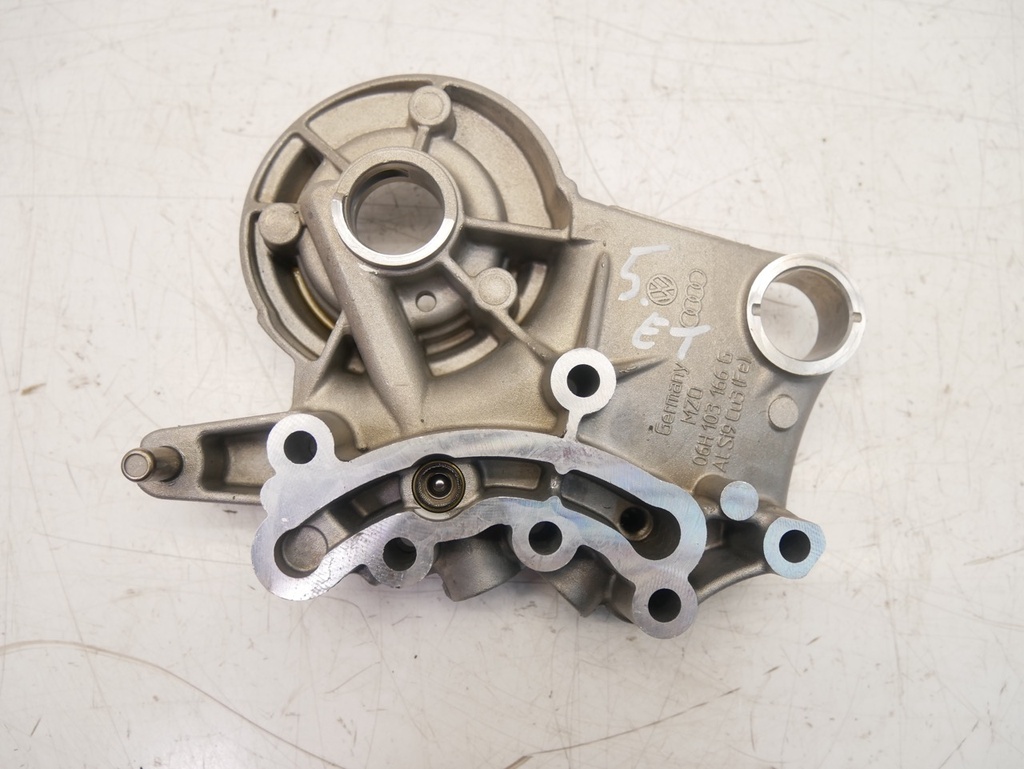 [MTD-478194] Tapa de balancines Audi Q3 / VW A3 Jetta Golf 2.0 TFSI CCTA CCT 06H103166G