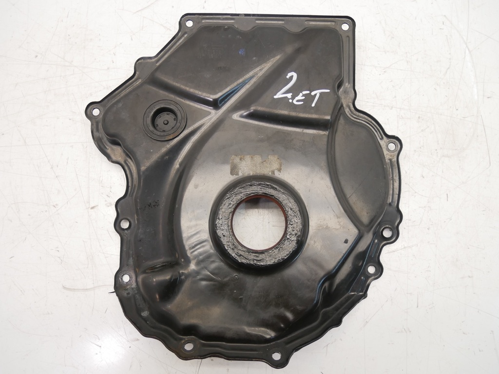 [MTD-478198] Tapa delantera Audi VW Q3 A3 Jetta Golf 2.0 TFSI CCTA CCT 06K109210