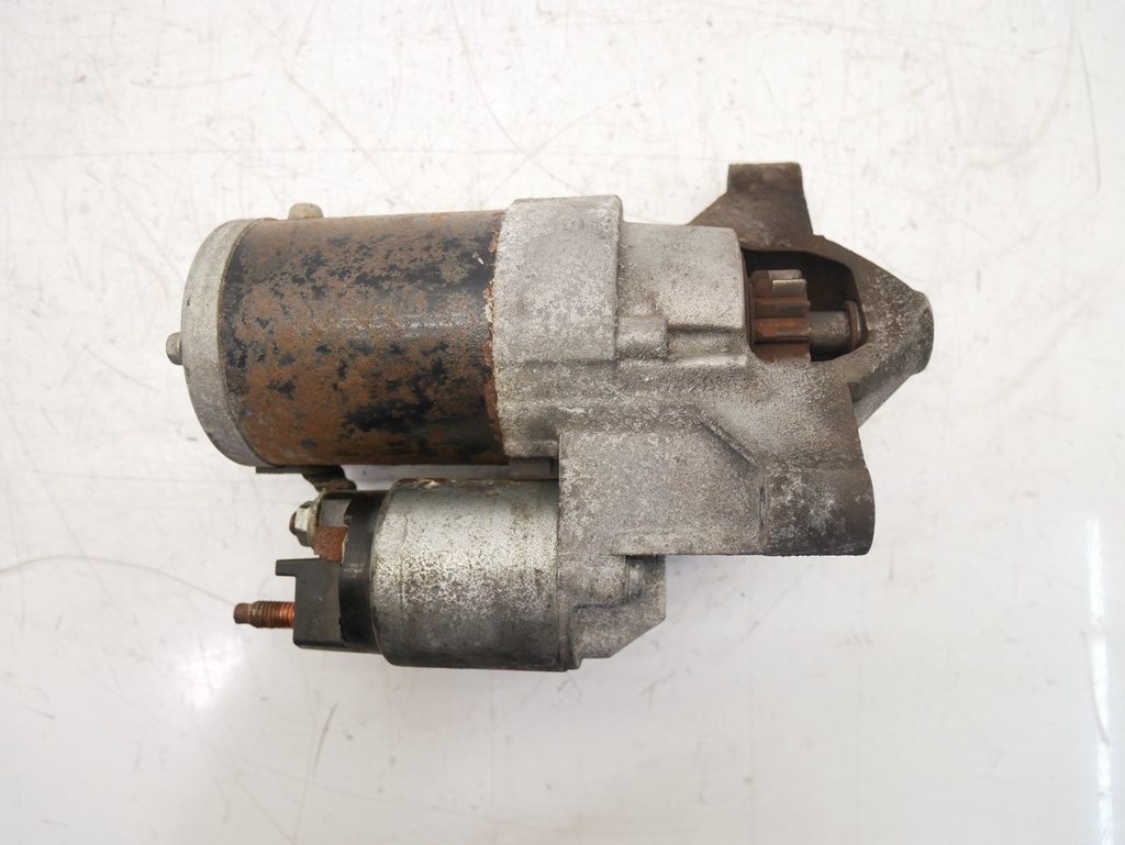 [MTD-478212] Motor de arranque Citroën Peugeot 2.0 BlueHDi AHX DW10FD 2014 150CV