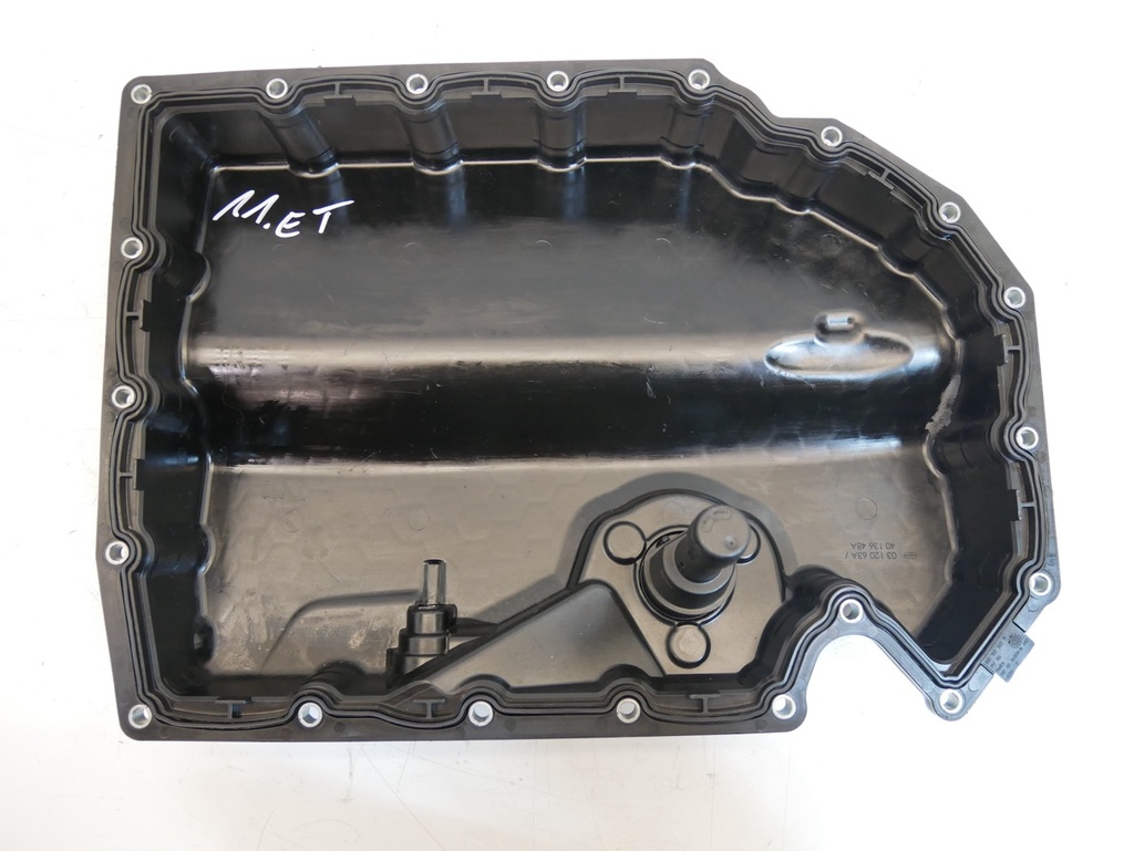 [MTD-478234] Cárter de aceite VW Tiguan 2.0 TSI DGUA DGU DKT CZP 06K103598R