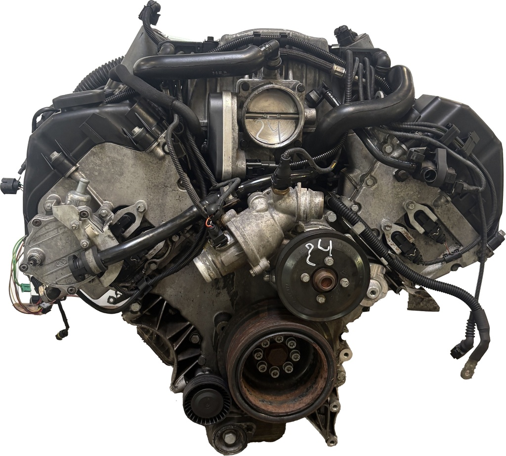 [MTD-473426] Motor BMW Serie 7 E65/E66/E67 4.4 N62B44A