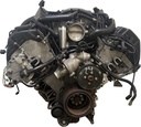 Motor BMW Serie 7 E65/E66/E67 4.4 N62B44A