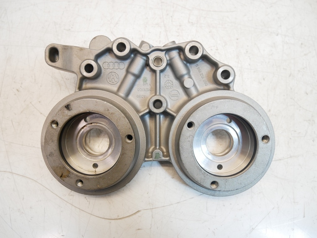 [MTD-478239] Tapa de balancines VW Tiguan 2.0 TSI 06K103166D