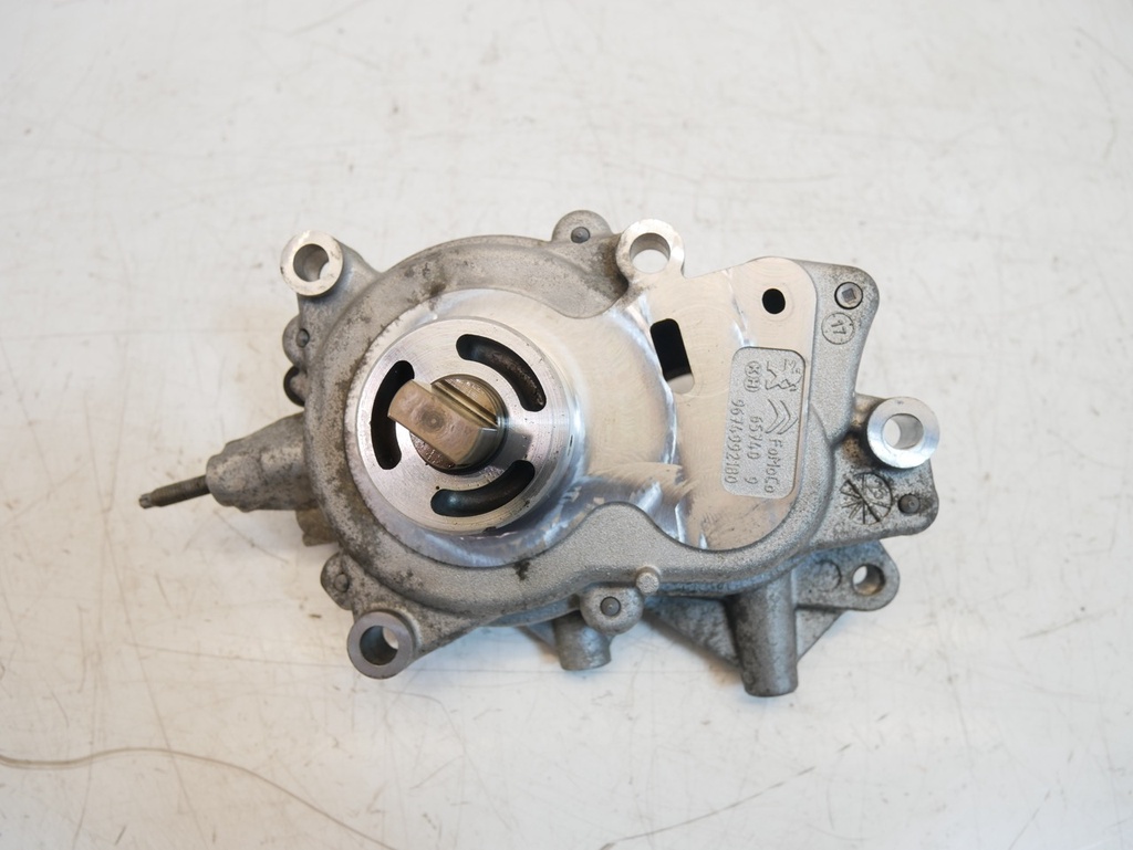 [MTD-478216] Bomba de aceite Citroën Peugeot DS5 308 2.0 BlueHDI AHX DW10FD AH03 9674992180