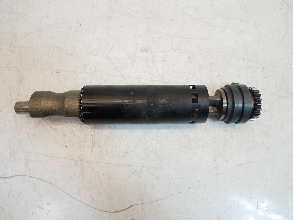 [MTD-478238] Equilibrador VW Tiguan 2.0 TSI 137kW 186CV 2021