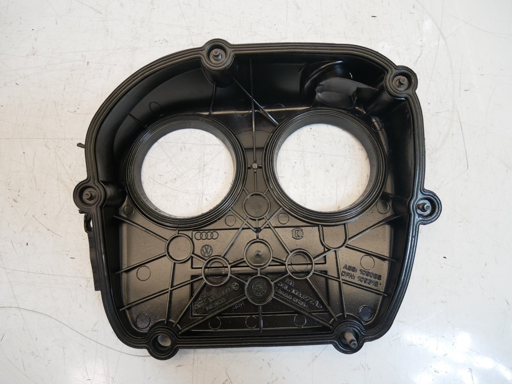 [MTD-478242] Tapa de balancines VW Tiguan 2.0 TSI DGUA DGU DKT CZP 06L103269E