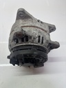 Alternador Renault Kangoo 1.5 dCi 90CV (66KW) 0124525140 K9K808