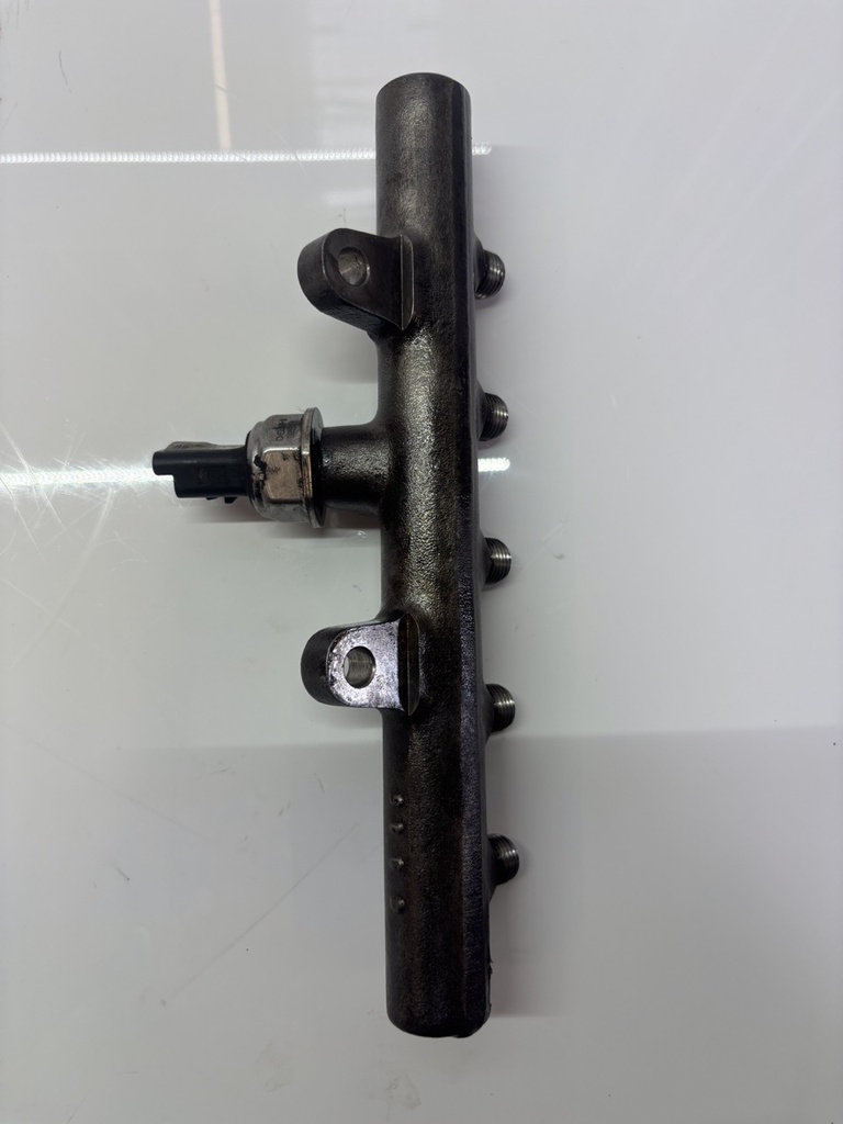 [MTD-478254] Tubo de raíl Renault Kangoo 1.5 dCi 90CV