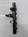 Tubo de raíl Renault Kangoo 1.5 dCi 90CV