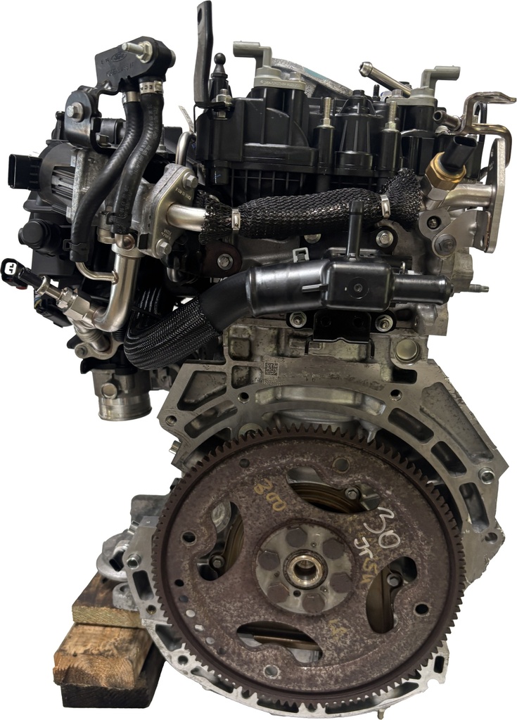 [MTD-473438] Motor Ford Escape III 2.0 EcoBoost C20HDTX
