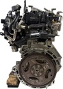 Motor Ford Escape III 2.0 EcoBoost C20HDTX
