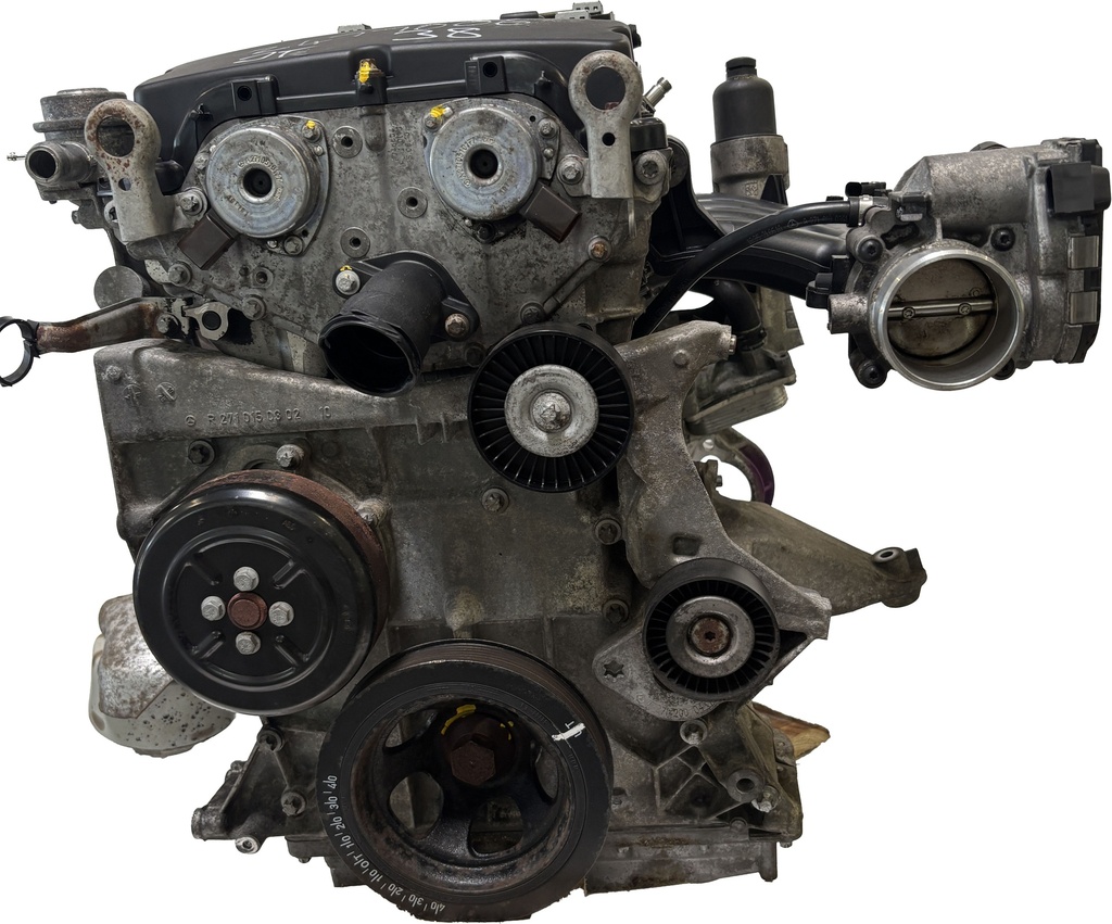 [MTD-473515] Motor Mercedes SLK R171 1.8 200 Kompressor M271.954