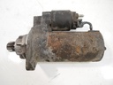 Motor de arranque Audi TT 1.8 T APX 2000