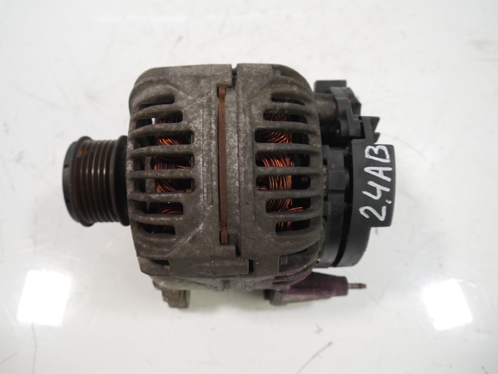 [MTD-478357] Alternador Audi TT 1.8 T APX 028903028E